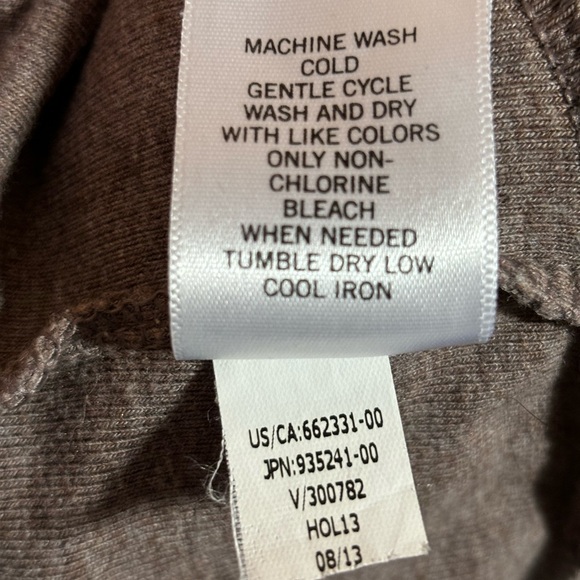 Banana Republic pullover top - Picture 5 of 6